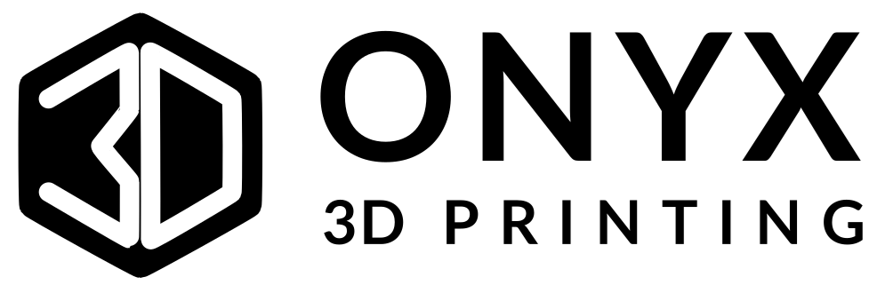 Onyx 3D Printing